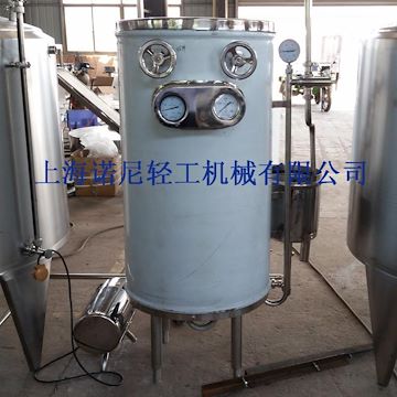 牛奶灭菌机 豆奶灭菌机 UHT超高温瞬时灭菌机